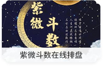 紫微斗数-四柱八字-在线算命-免费在线排盘-易绅